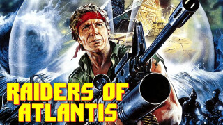 Raiders of Atlantis