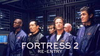 Fortress 2: Re-Entry