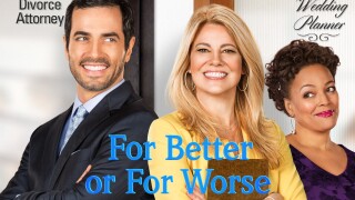 For Better or for Worse