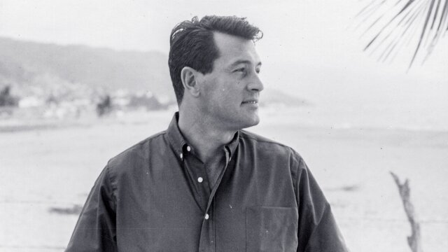 Rock Hudson: All That Heaven Allowed