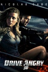 Drive Angry 3D