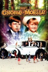 The Gnome-Mobile