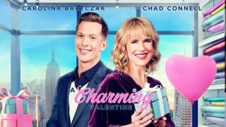 A Charming Valentine