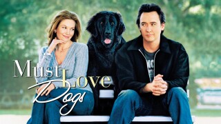 Must Love Dogs