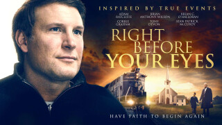 Right Before Your Eyes