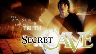 Secret of the Cave