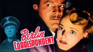 Berlin Correspondent