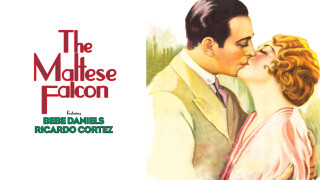 The Maltese Falcon