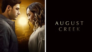 August Creek
