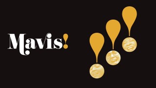 Mavis!