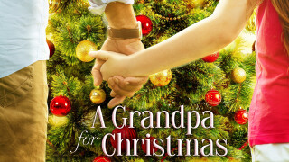 A Grandpa for Christmas