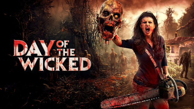 Day Of The Wicked