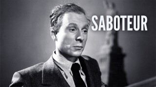 Saboteur
