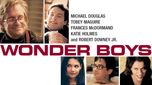 Wonder Boys