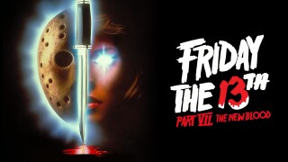 Friday the 13th: Part 7: The New Blood