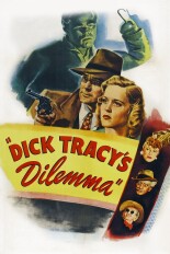 Dick Tracy's Dilemma