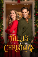 There's No Place Like Christmas