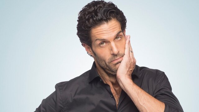 Pete Correale: Let Me Tell Ya