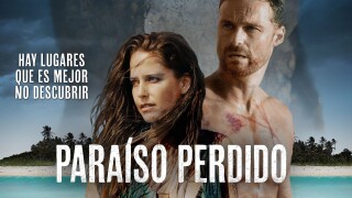 Paraíso perdido
