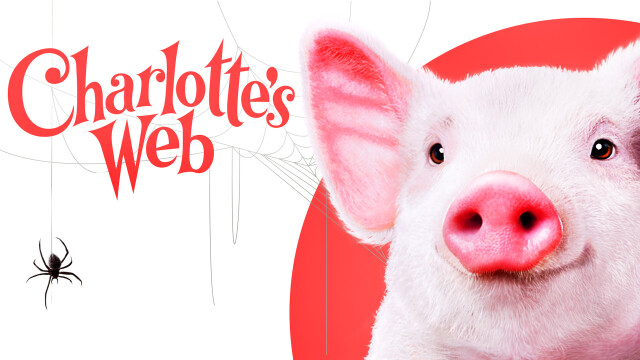 Charlotte's Web