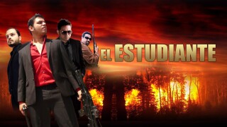 El estudiante