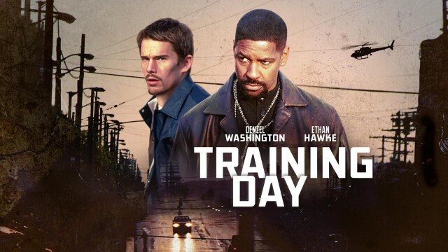 Training Day