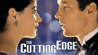 The Cutting Edge