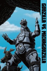 Godzilla vs. Mechagodzilla