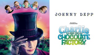 Charlie and the Chocolate Factory