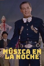 Música en la noche