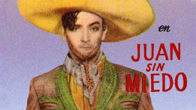 Juan sin miedo