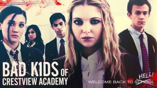 Bad Kids of Crestview Academy