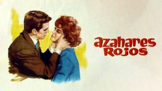 Azahares rojos