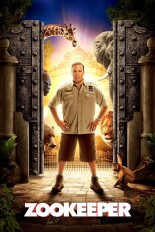 Zookeeper