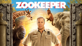 Zookeeper