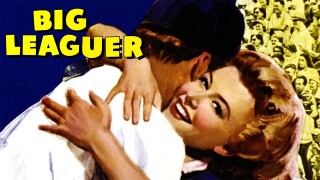The Big Leaguer