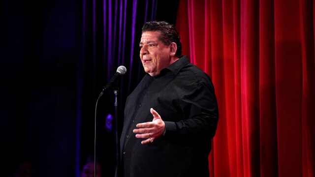 Joey Coco Diaz: Sociably Unacceptable