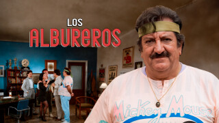 Los Albureros
