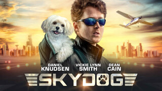 Sky Dog