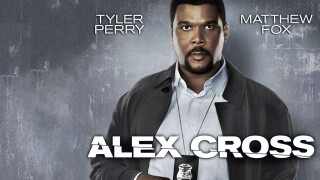 Alex Cross