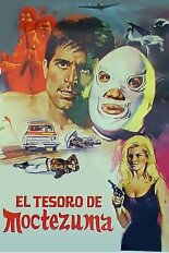 El tesoro de Moctezuma