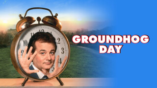 Groundhog Day