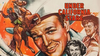 Under California Stars