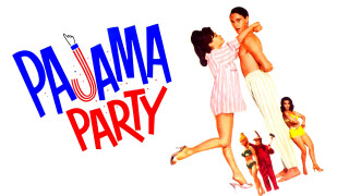 Pajama Party