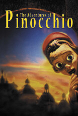 The Adventures of Pinocchio