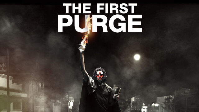 The First Purge