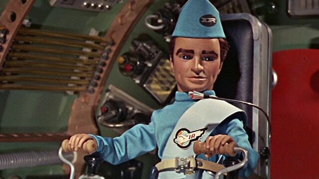 Thunderbird 6