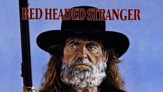 Red Headed Stranger