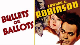 Bullets or Ballots