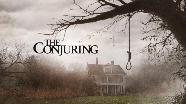 The Conjuring